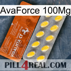 AvaForce 100Mg 42